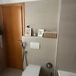 Igalo - Private Pool & Sea View 스프리트스카