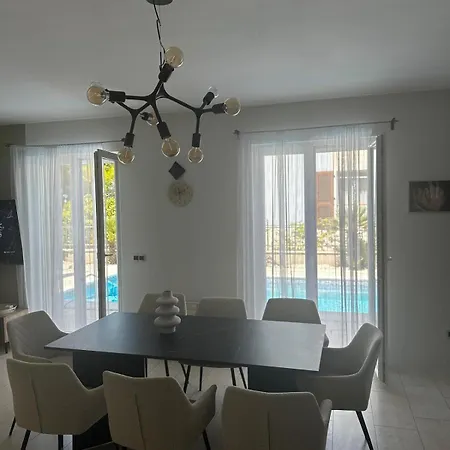 Igalo - Private Pool&sea View
