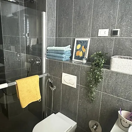 Igalo - Private Pool&sea View Villa Splitska