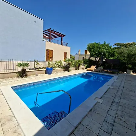 Igalo - Private Pool&sea View *