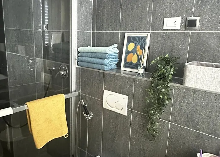 Igalo - Private Pool & Sea View فيلة سبليتسكا